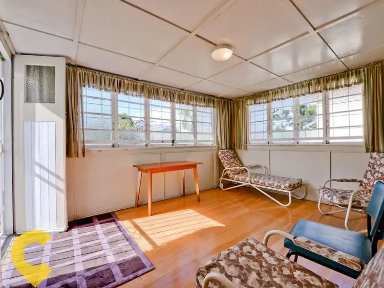 Third view of Homely house listing, 22 Lincoln Street, Wilston QLD 4051