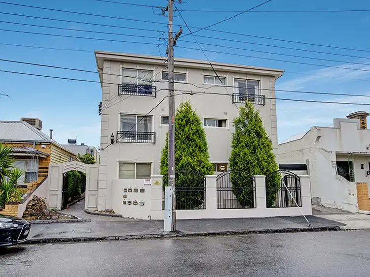 9/376 Barkly Street, Brunswick VIC 3056