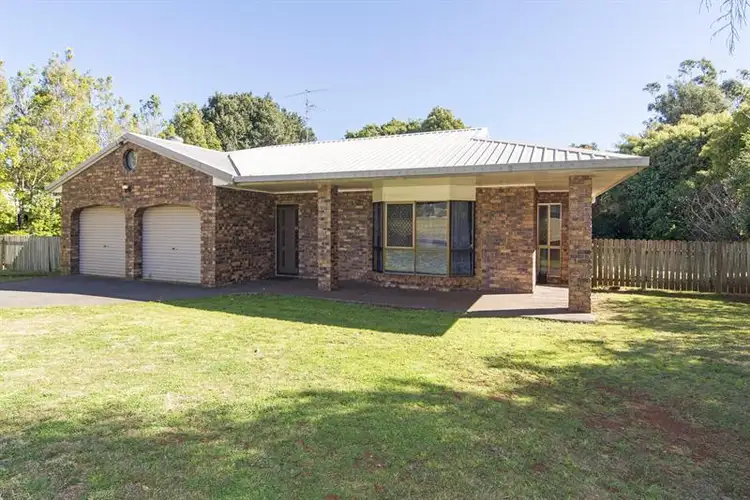 4 Ironbark Ct, Highfields QLD 4352