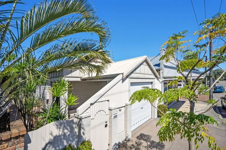 Fifth view of Homely house listing, 48 Railway Street, Merewether NSW 2291