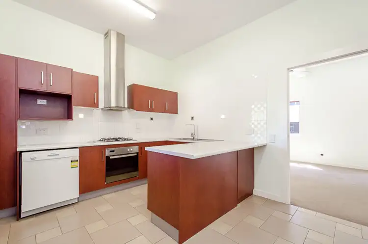 Second view of Homely house listing, 87 Auckland St, Gladstone Central QLD 4680