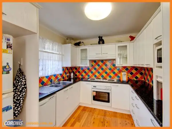 Fifth view of Homely house listing, 77 Plucks Road, Arana Hills QLD 4054