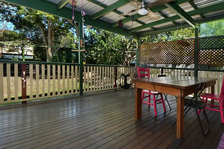 Fifth view of Homely house listing, 21 Royds Street, Carina QLD 4152