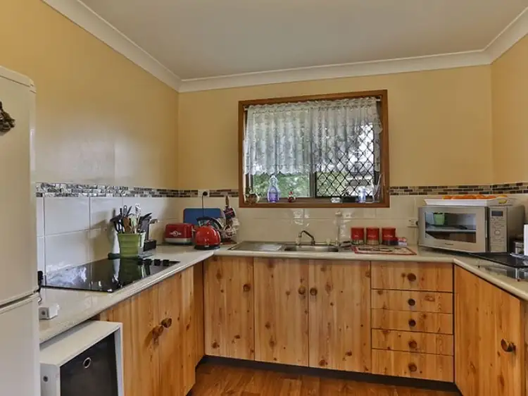 Third view of Homely unit listing, 1/45 Brangus Street, Harristown QLD 4350