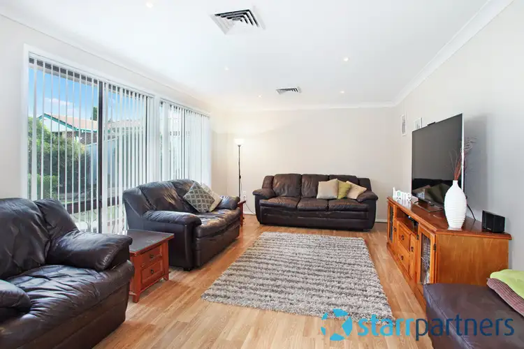 Fifth view of Homely house listing, 17 Cockatoo Road, Erskine Park NSW 2759