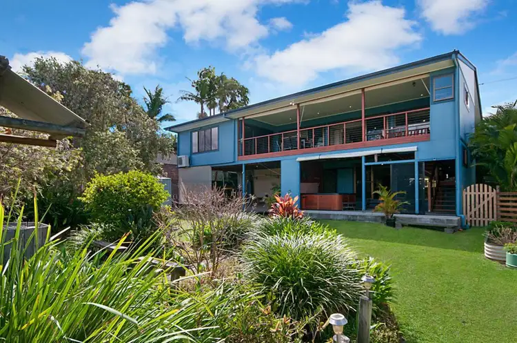 Second view of Homely house listing, 30 River Lane, Woombah NSW 2469