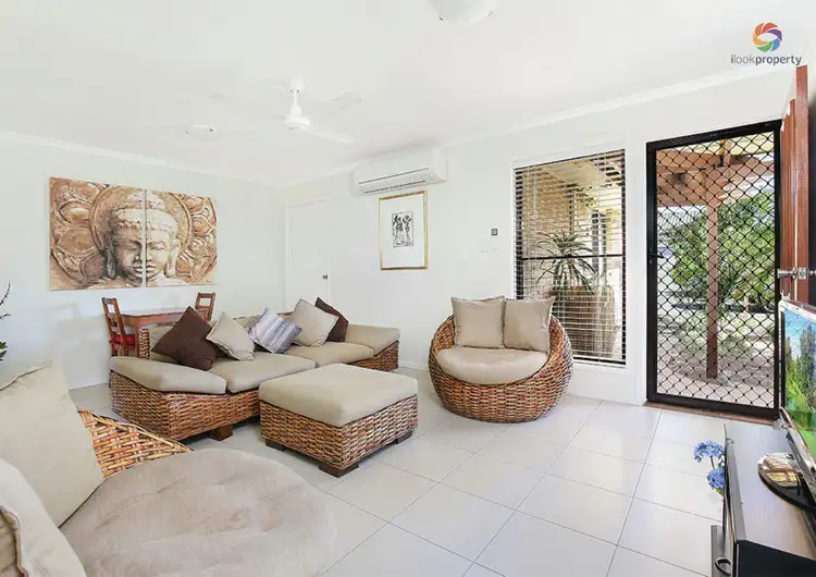 Sixth view of Homely semi-detached listing, 213/26 St Vincents Court, Minyama QLD 4575