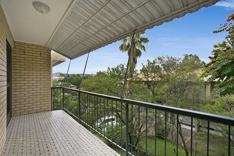 Fourth view of Homely unit listing, 8/34 Mitre Street, St Lucia QLD 4067