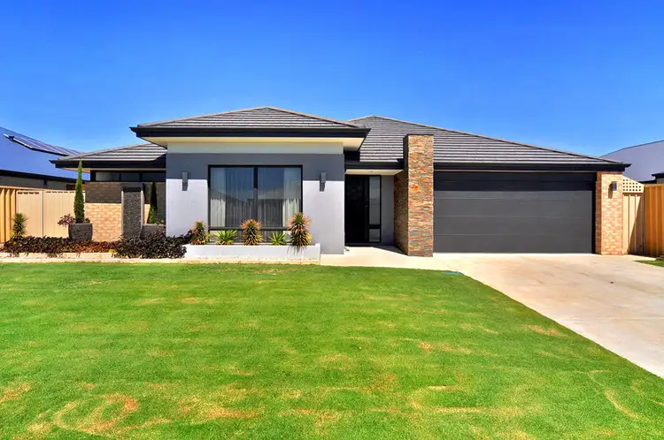 Main view of Homely house listing, 16 Abercrombie Way, Millbridge WA 6232