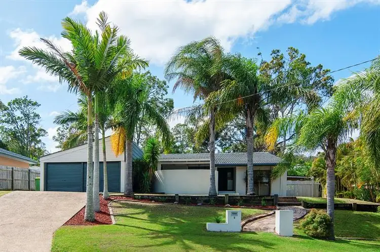 8 Idola  St, Shailer Park QLD 4128