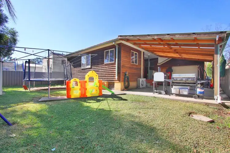 Third view of Homely house listing, 48 Orwell Street, Blacktown NSW 2148