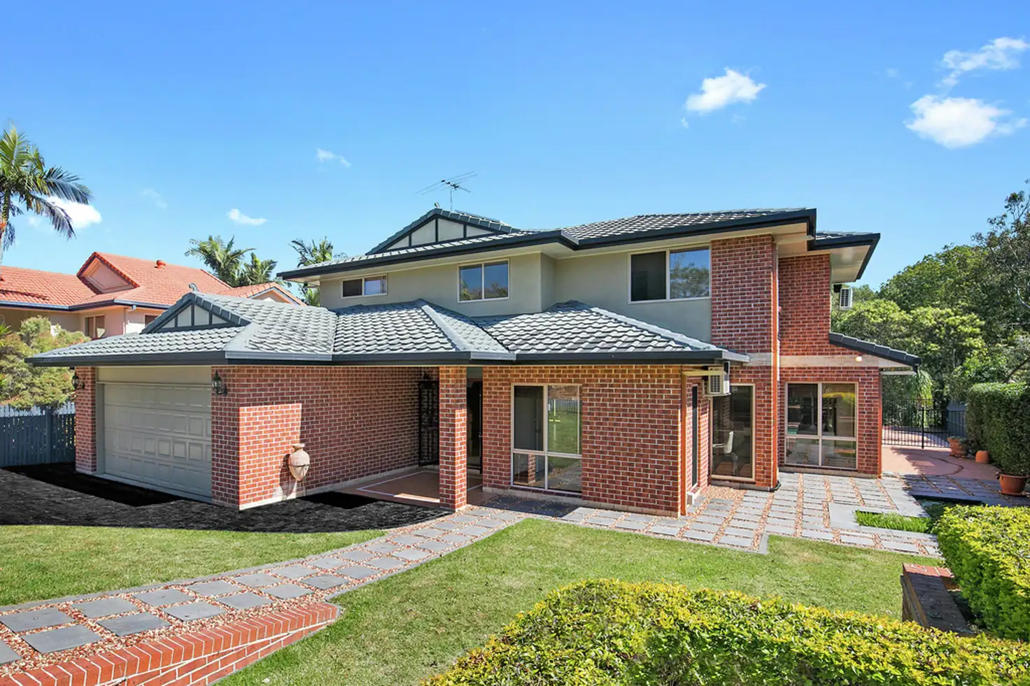 Main view of Homely house listing, 64 St Andrews Crescent, Carindale QLD 4152