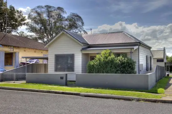 Second view of Homely house listing, 1 Thalaba Rd, New Lambton NSW 2305