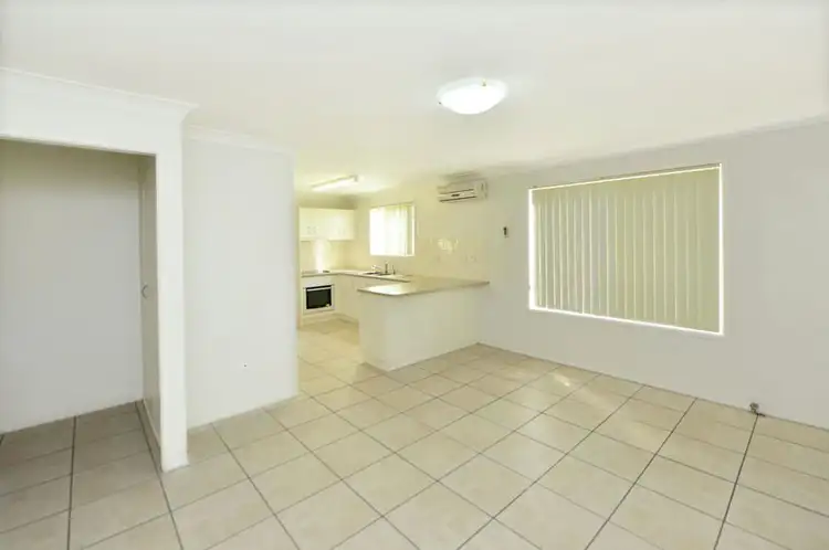 Seventh view of Homely semi-detached listing, 6 Rogers Court, Wilsonton QLD 4350