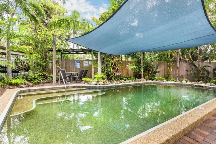 Third view of Homely house listing, 19/21-31 Poinciana Street, Holloways Beach QLD 4878