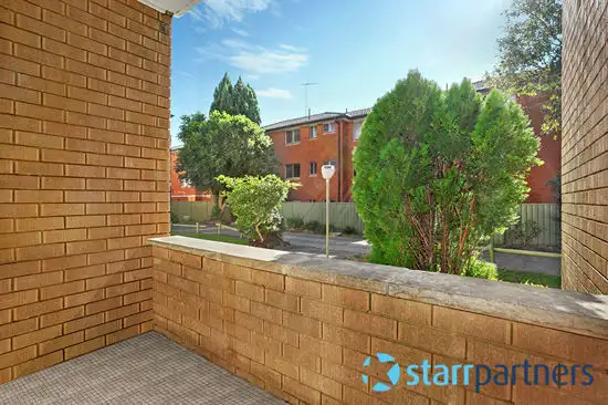 Sixth view of Homely unit listing, 1/40 Wigram Street, Harris Park NSW 2150