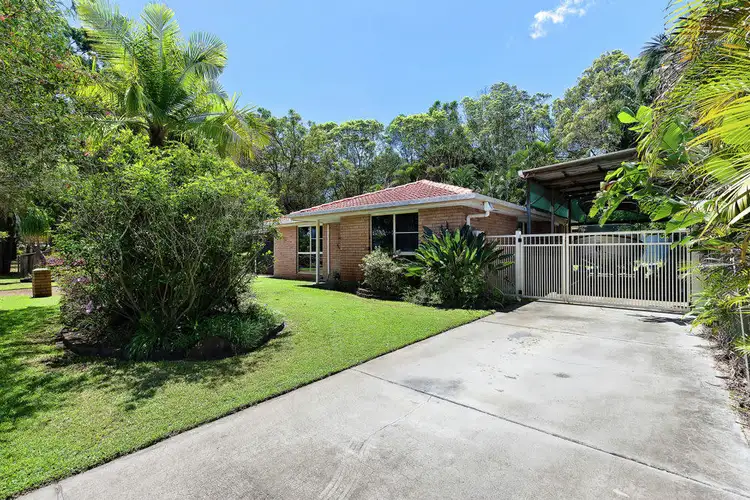 11 Banka Avenue, Jacobs Well QLD 4208