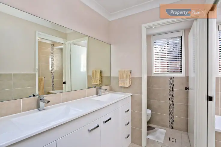 Seventh view of Homely house listing, 6 Kookaburra Place, Erskine Park NSW 2759