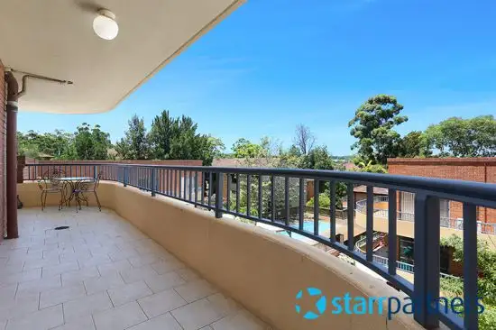 Fifth view of Homely unit listing, 26/34-36 Albert Street, North Parramatta NSW 2151