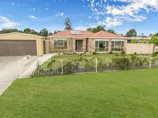 4 Abbey Road, Caboolture QLD 4510