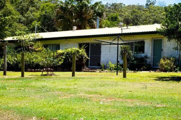 Main view of Homely house listing, 212-214 Lot 3 Old Bruce Highway, Tanawha QLD 4556