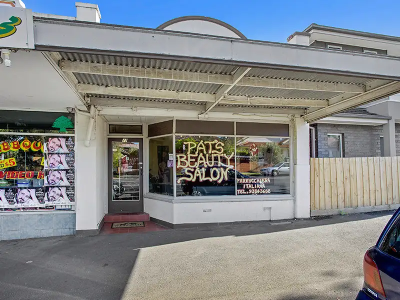 Main view of Homely house listing, 77 Harding Street, Coburg VIC 3058
