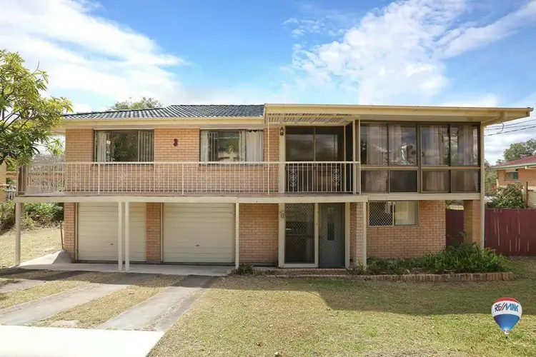 3 Gonzales Street, Macgregor QLD 4109