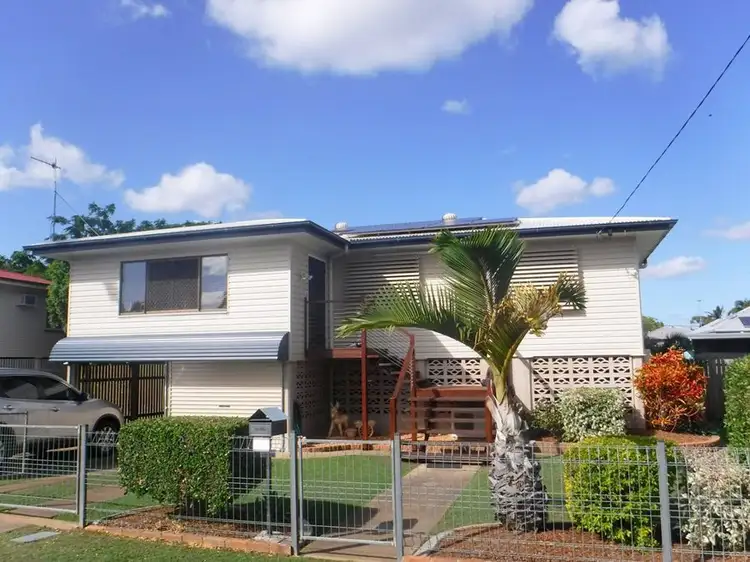 199 Jupiter Street, Maryborough QLD 4650