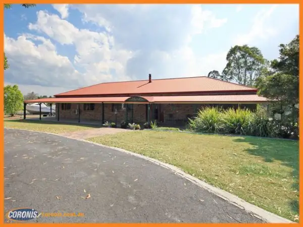 Second view of Homely rural property listing, 20-26 Linden Court, Morayfield QLD 4506