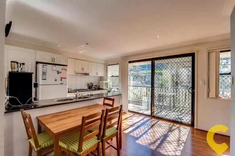 8/46-48 Cunningham Street, Taringa QLD 4068