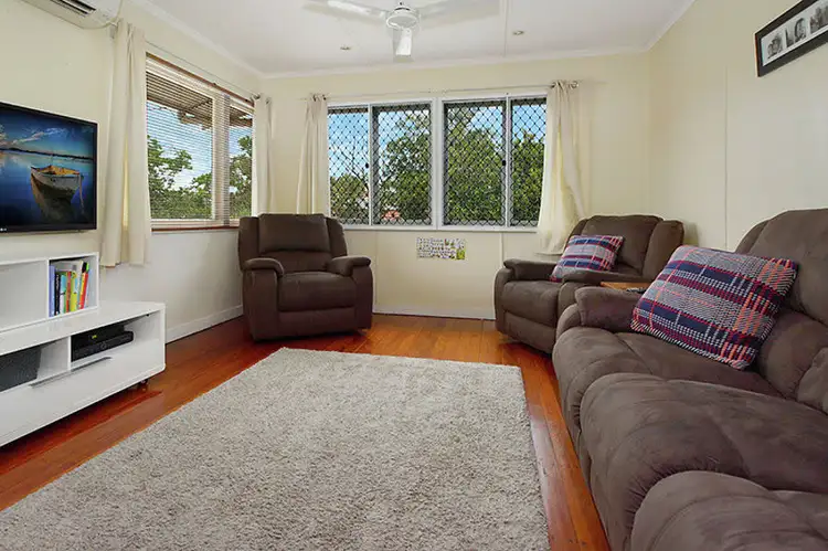 Fifth view of Homely house listing, 33 Dowrie St, Upper Mount Gravatt QLD 4122