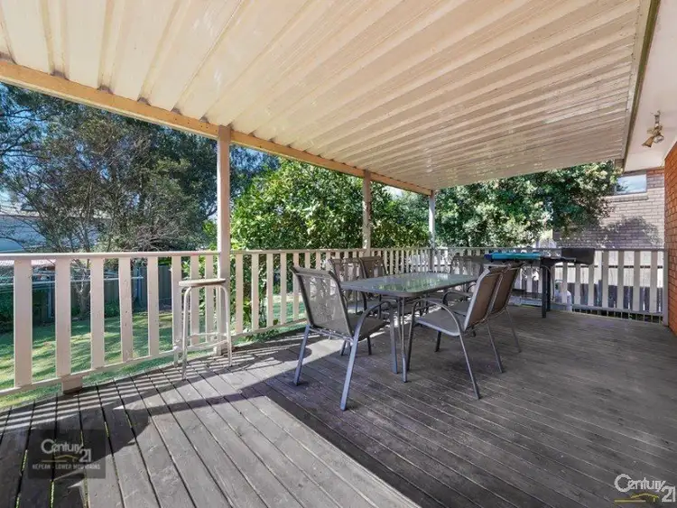 Fifth view of Homely house listing, 40 Grahame Street, Blaxland NSW 2774