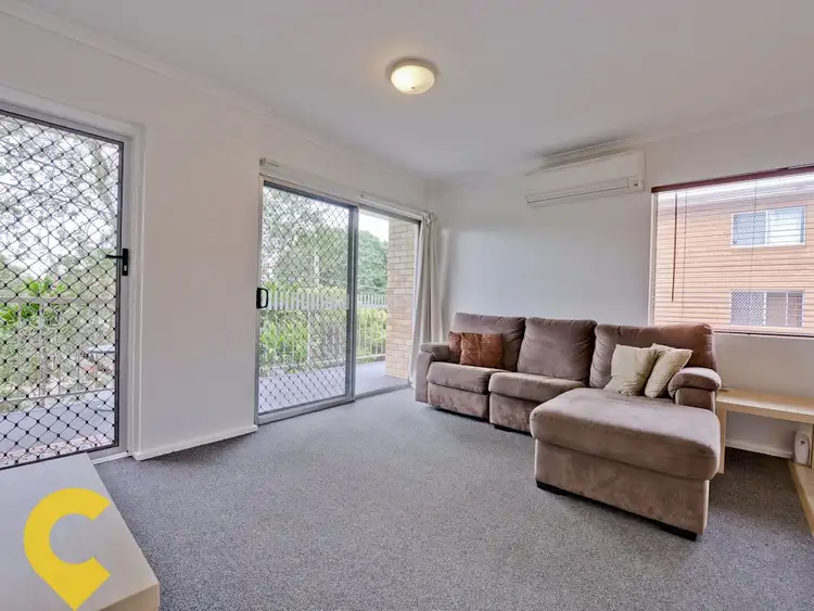 Fifth view of Homely unit listing, 3/31 Robinson Street, Coorparoo QLD 4151