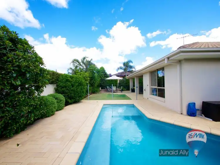 Fifth view of Homely house listing, 145 Stiller Drive, Kuraby QLD 4112