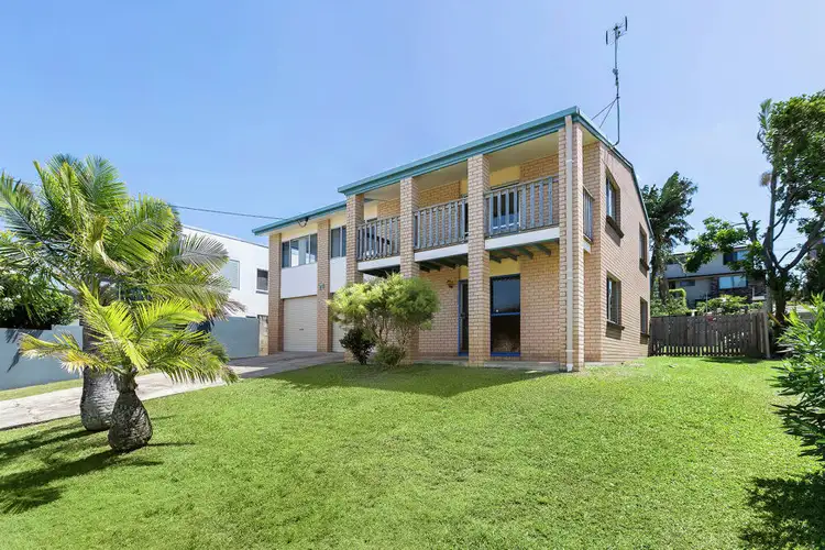 16 Ikara Street, Battery Hill QLD 4551