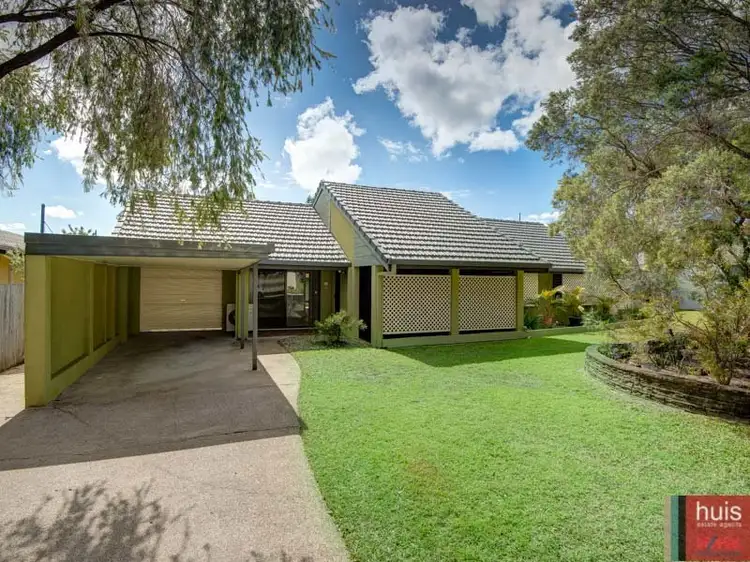 Main view of Homely house listing, 12 Bodian St, Carindale QLD 4152