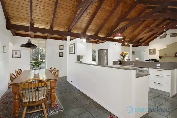 Fifth view of Homely house listing, 440 Scheyville Road, Maraylya NSW 2765