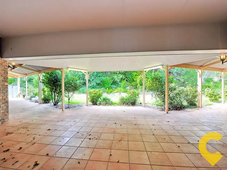 Fourth view of Homely house listing, 82 Chaprowe Rd, The Gap QLD 4061