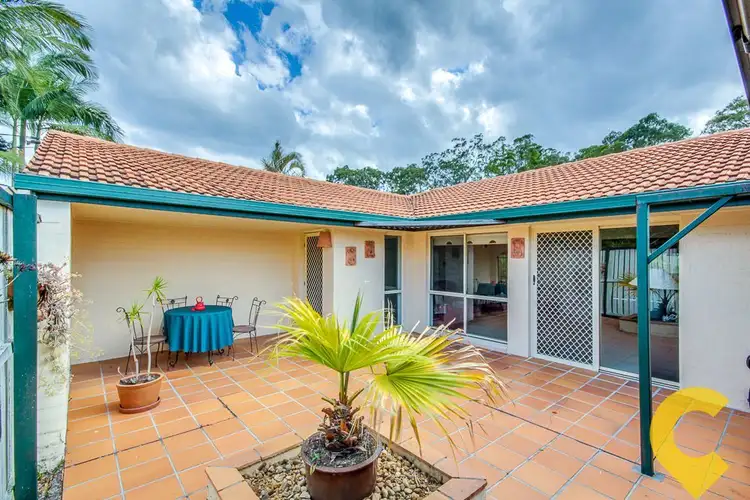 Fifth view of Homely house listing, 46 Oregon Drive, Shailer Park QLD 4128