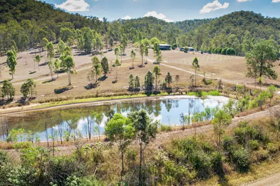 Fourth view of Homely rural property listing, 776 Sandy Creek Rd, Grantham QLD 4347