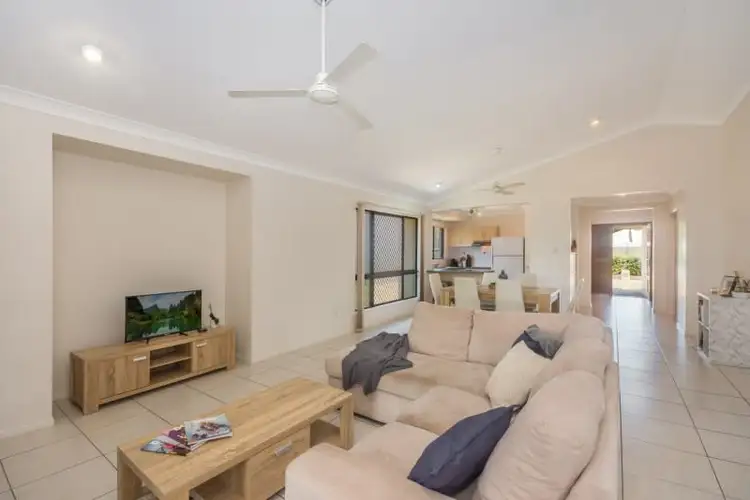 Second view of Homely house listing, 47 Warbler Crescent, Douglas QLD 4814