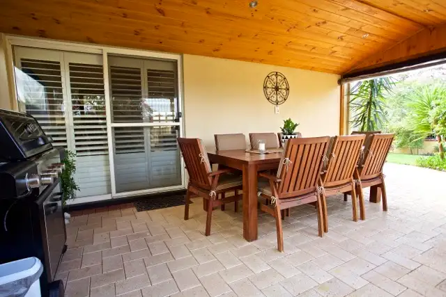 Third view of Homely house listing, 105 Moreing Road, Attadale WA 6156