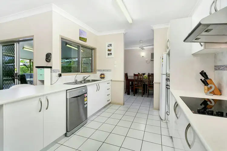 Third view of Homely house listing, 2 Lady Penrhyn Close, Bentley Park QLD 4869