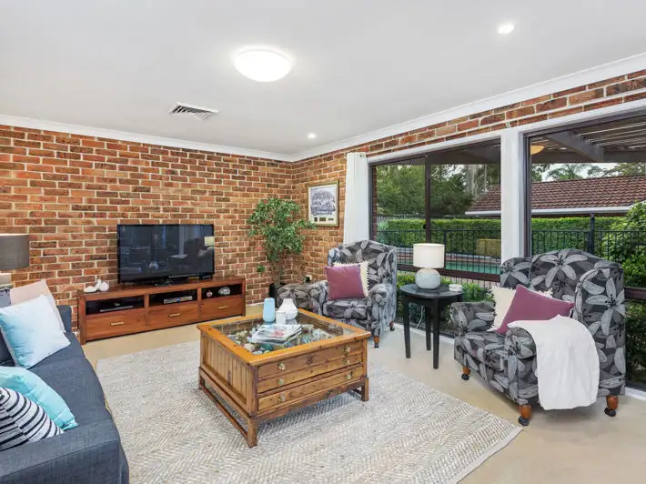 Third view of Homely house listing, 35 Rossian Place, Cherrybrook NSW 2126