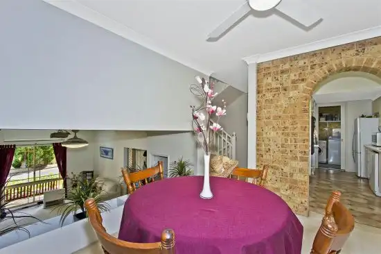 Sixth view of Homely townhouse listing, 17/15 Koolang Road, Green Point NSW 2251