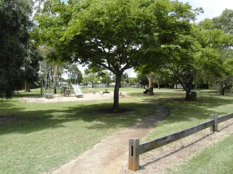 Second view of Homely house listing, 20 Butt Street, Harristown QLD 4350