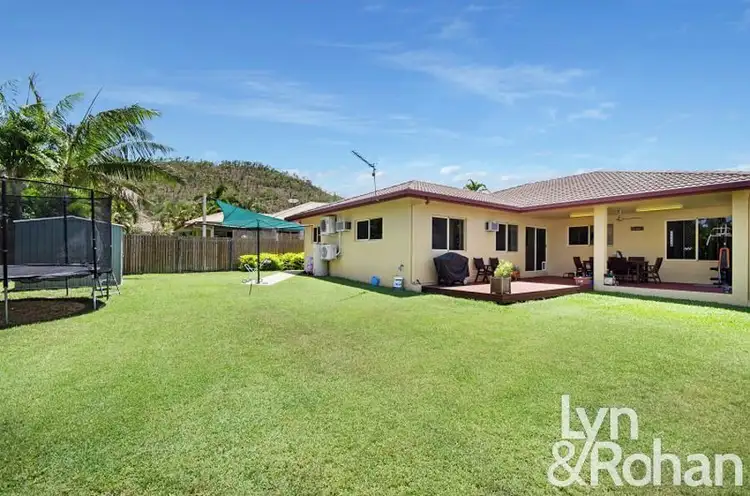 Sixth view of Homely house listing, 2 St Pauls Court, Mount Louisa QLD 4814