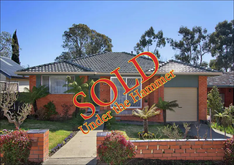 Main view of Homely house listing, 1 McKeon Avenue, Armidale NSW 2350