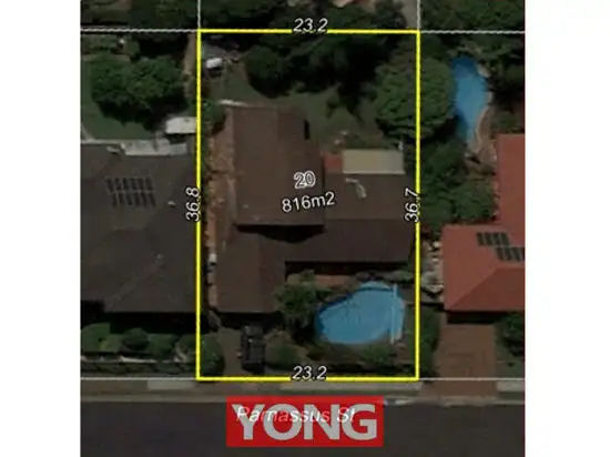 Second view of Homely house listing, 20 Parnassus Street, Robertson QLD 4109