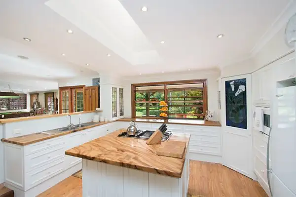 Third view of Homely rural property listing, 17 Bandana Drive, Piggabeen NSW 2486